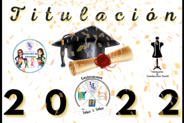 Titulación Año 2022