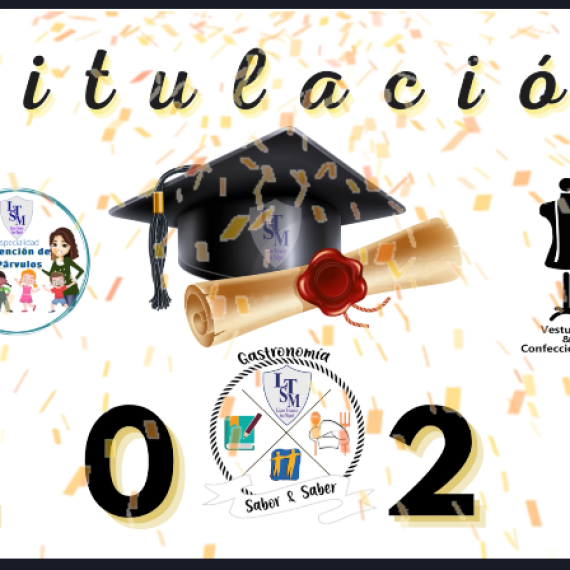 Titulación Año 2022
