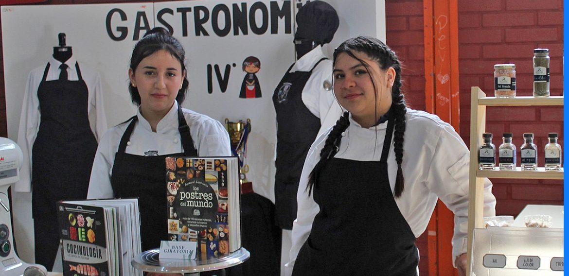 Liceo Puertas Abiertas 2024