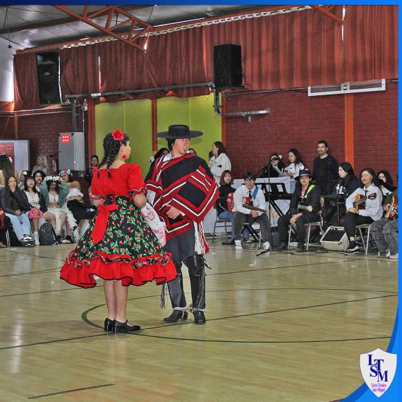 Gala Fiestas Patrias
