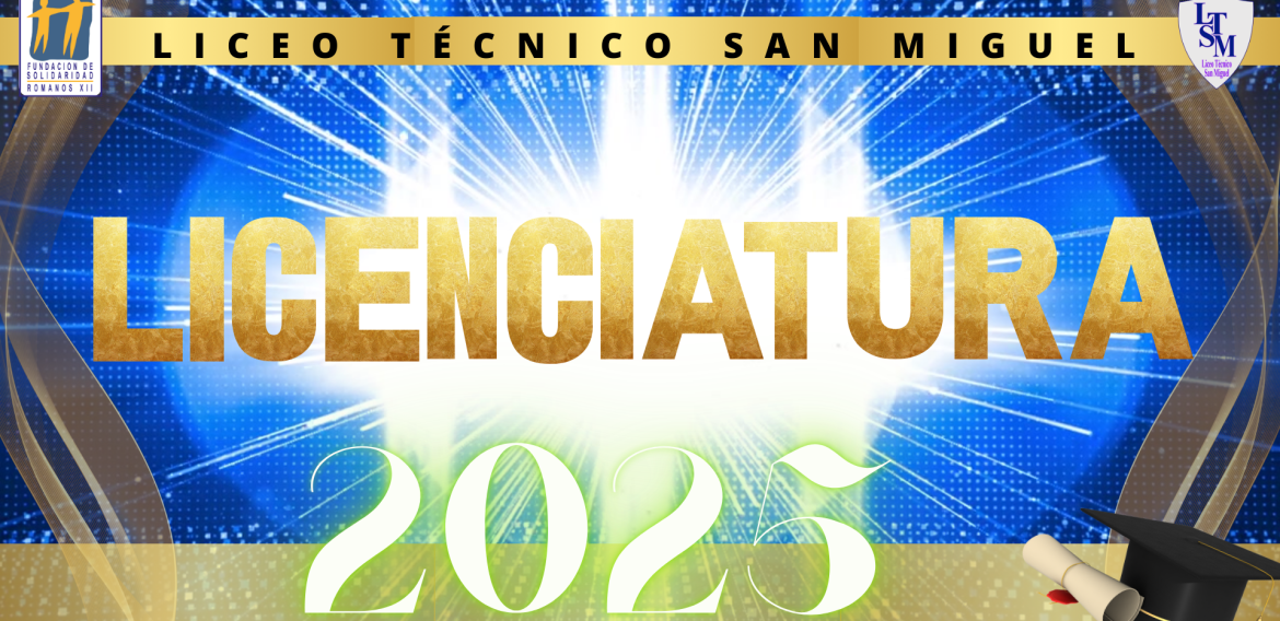 Licenciatura 2025