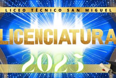 Licenciatura 2025