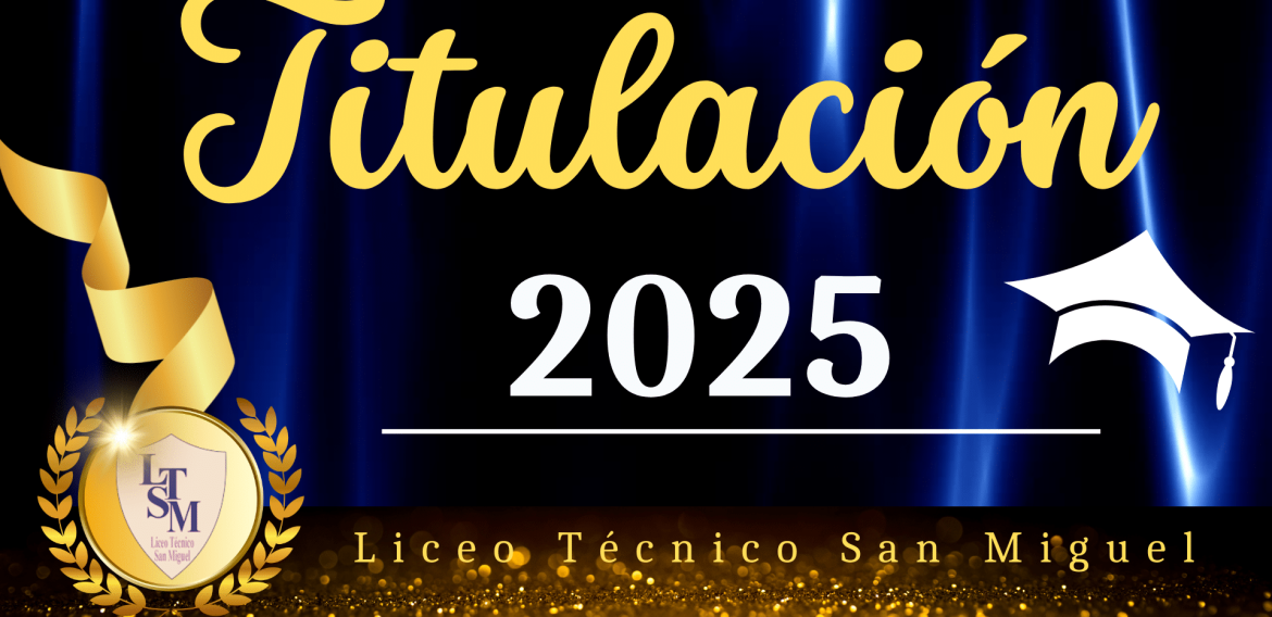 Titulación 2025