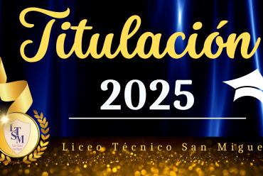 Titulación 2025